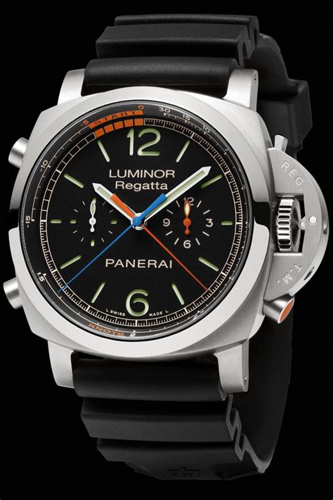 giovanni Panerai watch